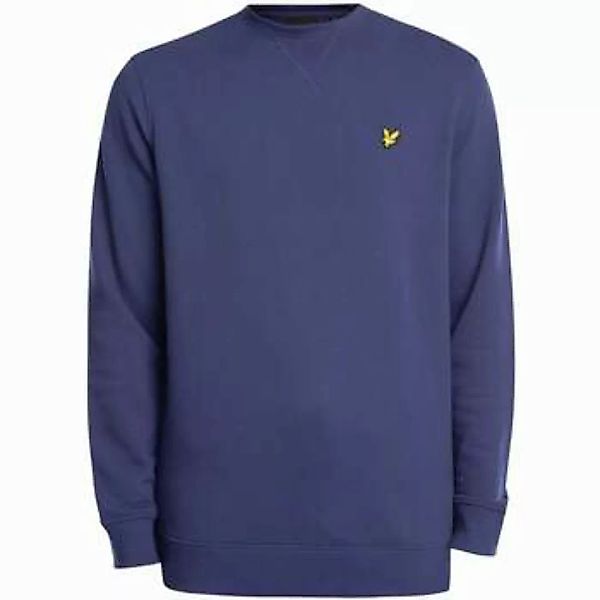 Lyle & Scott Pullover Mercurial Grün - Größe XXL günstig online kaufen