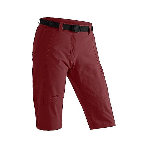 Maier Sports Caprihose Maier Sports Damen Capri Hose Kluane 3000015 günstig online kaufen