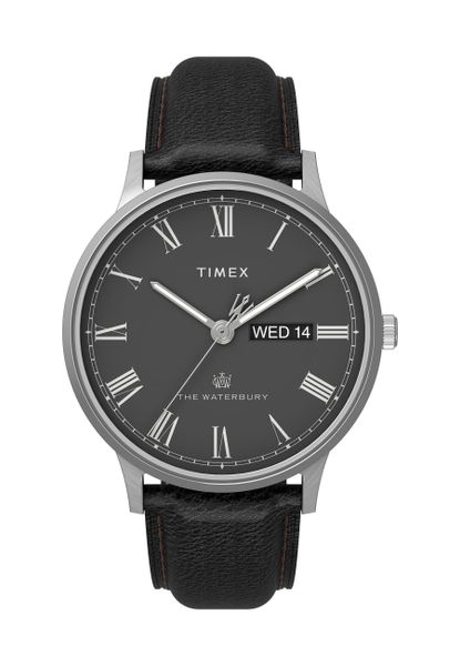 Timex Quarzuhr Waterbury Classic Day/Date, (1-tlg), günstig online kaufen