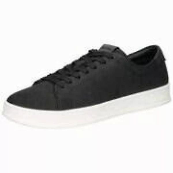 Calvin Klein Low Top Lace Up Nu Herren schwarz günstig online kaufen
