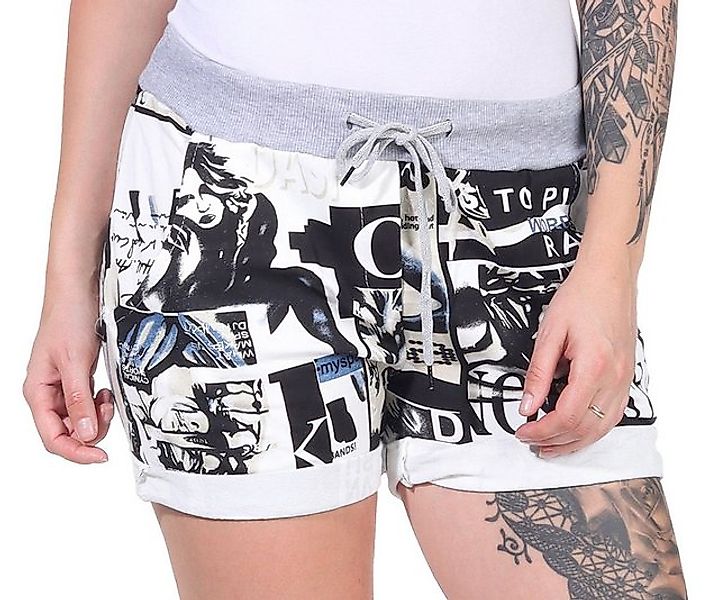 simaranda Shorts Damen Short 900 Style 11 günstig online kaufen