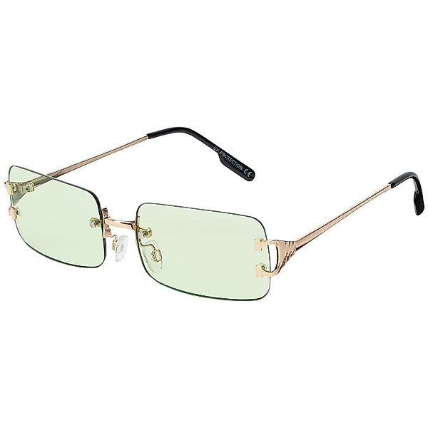BEZLIT Eyewear Sonnenbrille Rechteckige Designer Damen günstig online kaufen