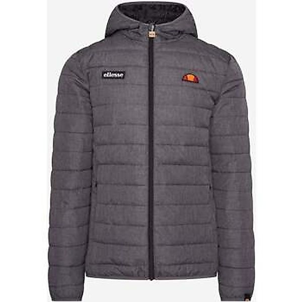 Ellesse  Daunenjacken Lombardy padded jacket - dark grey marl günstig online kaufen