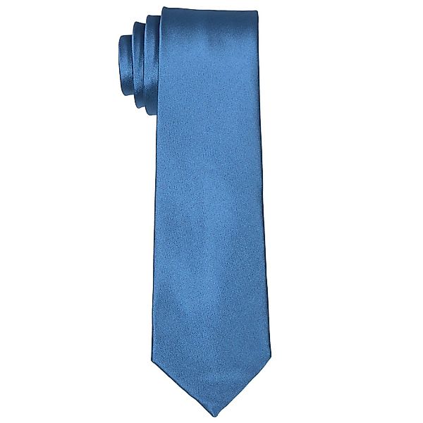 DonDon Krawatte Krawatte 7 cm breit günstig online kaufen