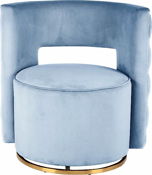 Kayoom Sessel »Drehsessel Sophistic, TOPSELLER! hochwertiges Gestell aus Ei günstig online kaufen