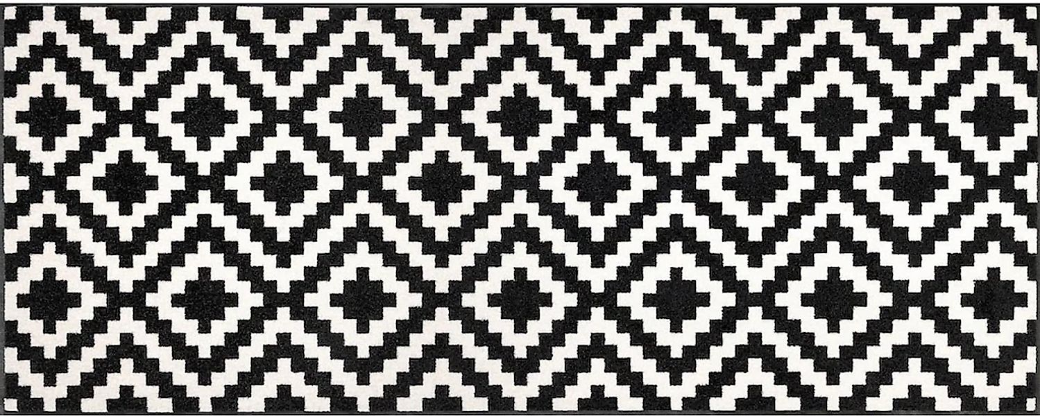 Fußmatte rechteckig 7 mm Höhe günstig online kaufen