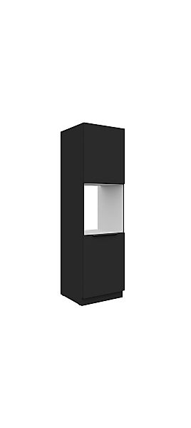 Küchen-Preisbombe Hochschrank 60 cm Küche SIENA günstig online kaufen