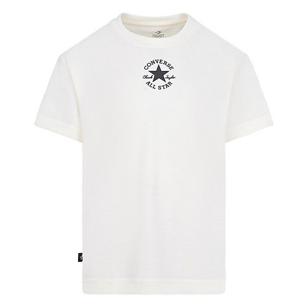 Converse T-Shirt CNVN SUSTAINABLE CORE S/S TEE günstig online kaufen
