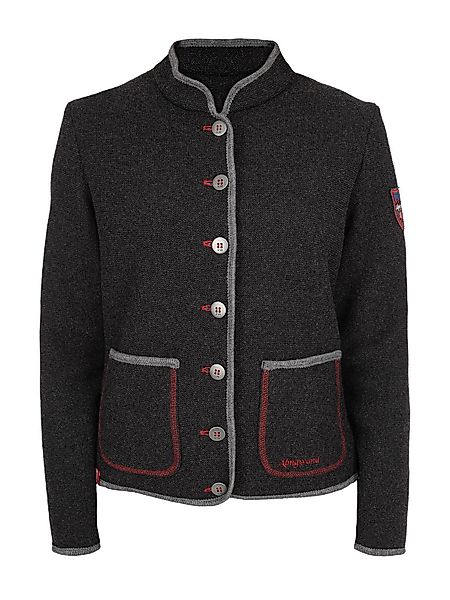 Almgwand Trachtenstrickjacke STANSKOGEL günstig online kaufen