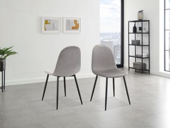Leonique Esszimmerstuhl Eadwine, TOPSELLER! Stuhl, Küchenstuhl, günstig online kaufen
