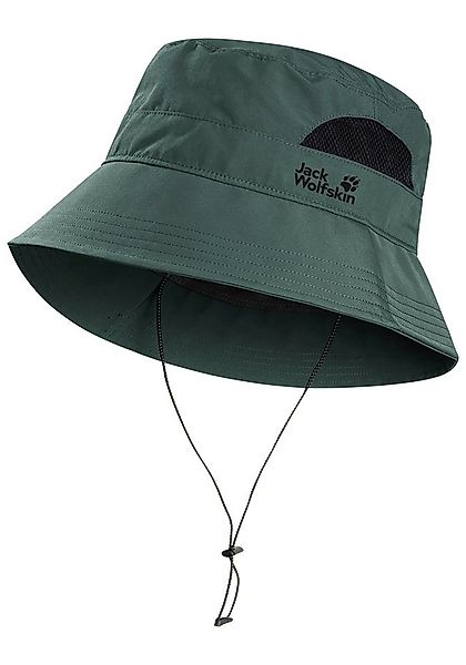 Jack Wolfskin Outdoorhut VENT BUCKET HAT günstig online kaufen