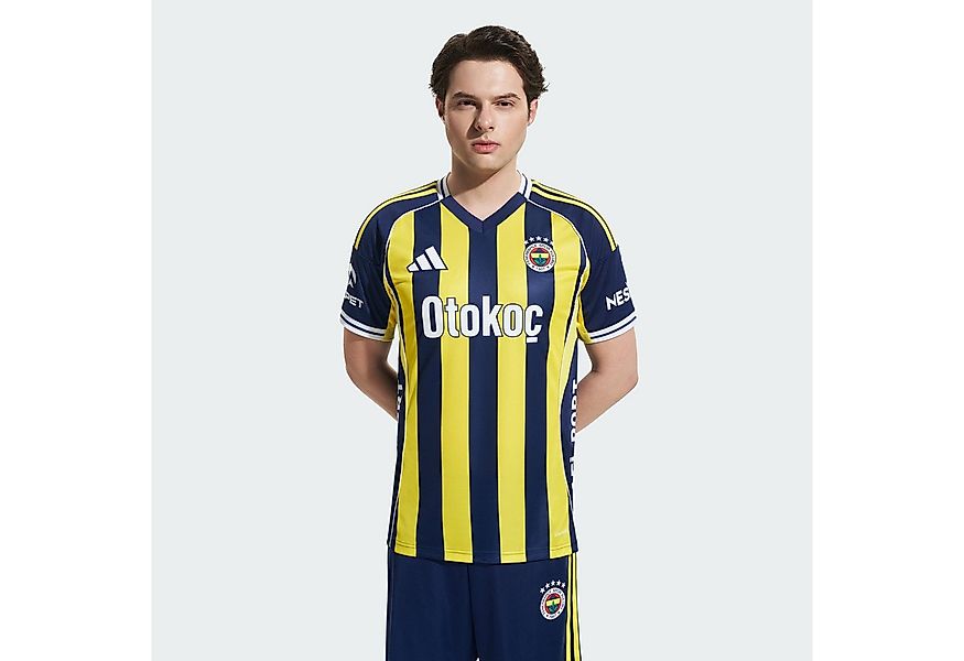 adidas Performance Fußballtrikot FENERBAHÇE 2025/2026 HEIMTRIKOT (1-tlg) günstig online kaufen