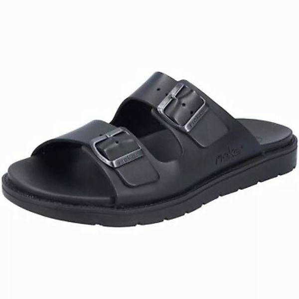 Rieker  Clogs Offene Pantolette 24290-00 günstig online kaufen