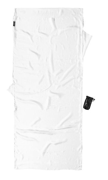 Cocoon Hüttenschlafsack COCOON TravelSheet Seide economy günstig online kaufen