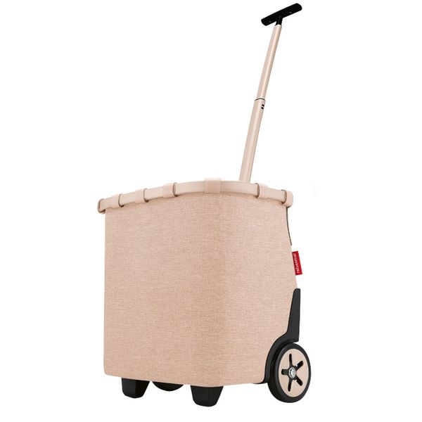 REISENTHEL® Einkaufstrolley carrycruiser, 40 l, herausnehmbares günstig online kaufen