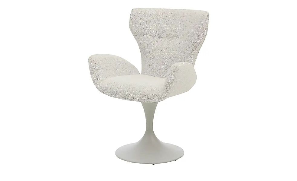 Musterring Esszimmerstuhl  JustB! SP150 ¦ creme ¦ Maße (cm): B: 65 H: 91 T: günstig online kaufen