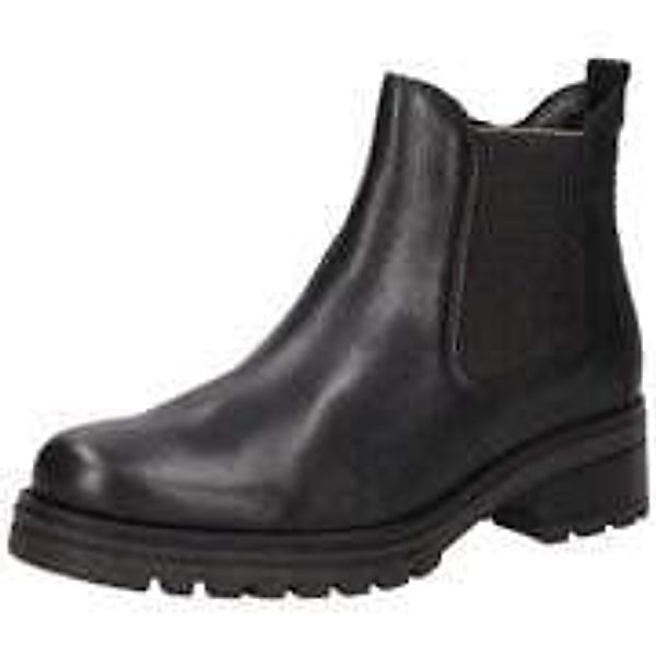 Gabor Chelsea Boots Damen schwarz günstig online kaufen