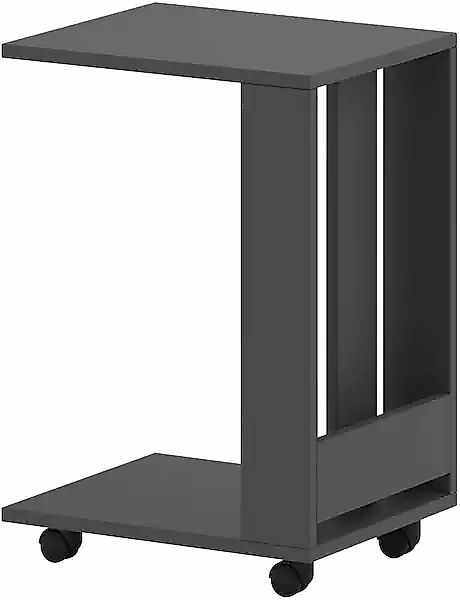 Decortie Beistelltisch »EDI BEISTELLTISCH«, (Packung, 1 St.), Leichte Monta günstig online kaufen
