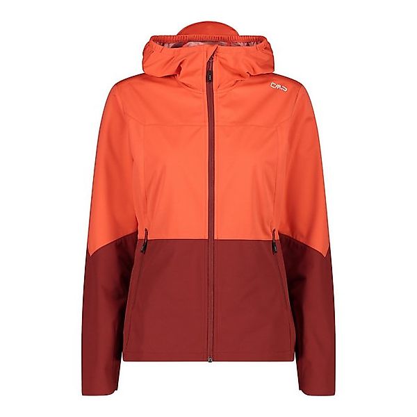 CMP Outdoorjacke CMP Damen Jacke WOMAN JACKET FIX HOOD 34A6596 günstig online kaufen