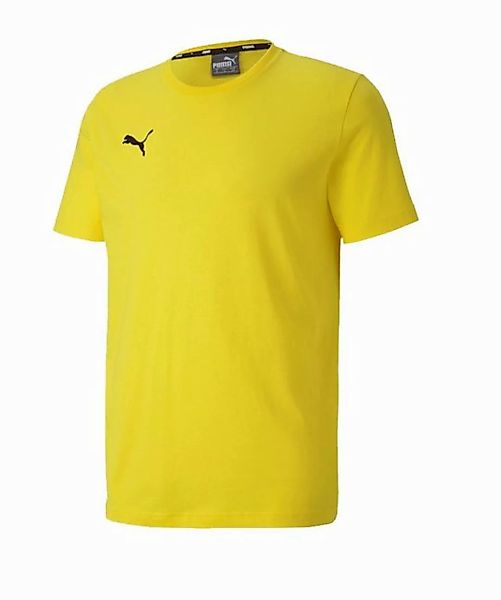 PUMA T-Shirt teamGOAL 23 Casuals Tee T-Shirt Baumwolle günstig online kaufen