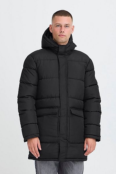 Blend Steppmantel BHElkas Wärmender Steppmantel mit Kapuze günstig online kaufen