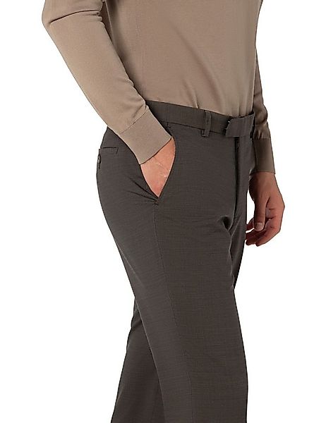 Thomas Goodwin Anzughose (1-tlg) Geknöpfte Gesäßtaschen, 3512-0-44025 günstig online kaufen