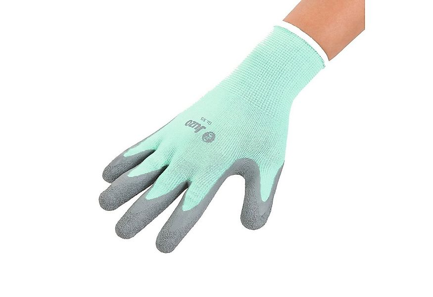 Julius Zorn Arbeitshandschuhe Juzo Spezialhandschuhe - M günstig online kaufen