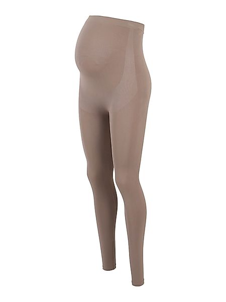Mamalicious Leggings MLTIA JEANNE (1-tlg) Plain/ohne günstig online kaufen