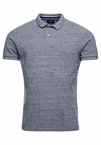 Superdry Poloshirt "Poloshirt CLASSIC PIQUE POLO" günstig online kaufen