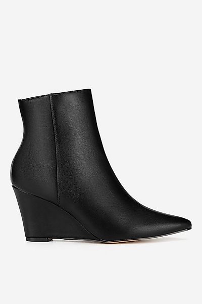 Jenny Fairy Jenny Fairy Damen Stiefel 40 schwarz 5905588878292 Stiefel günstig online kaufen