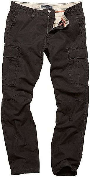 Vintage Industries Cargohose günstig online kaufen