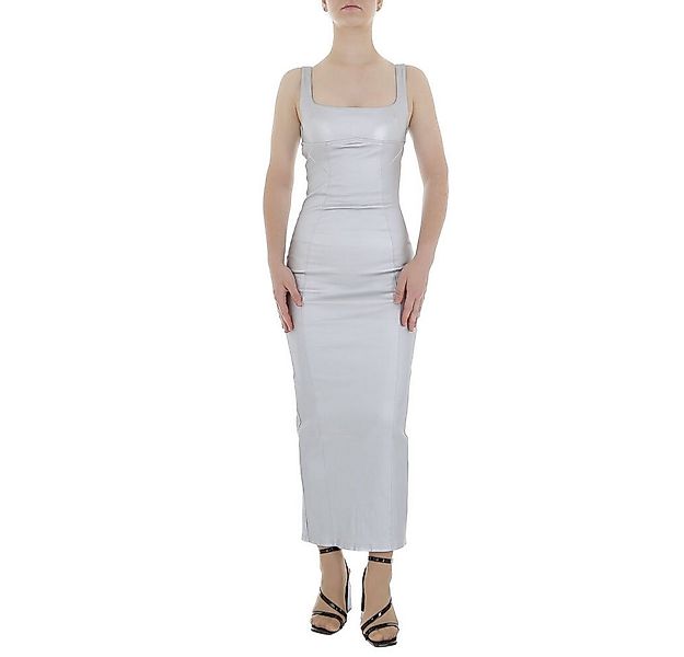 Ital-Design Partykleid Damen Party & Clubwear Pencil (86746062) Glitzer Glä günstig online kaufen