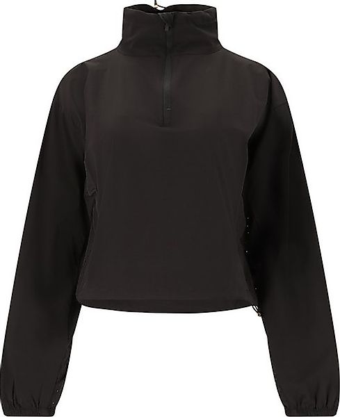 ATHLECIA Anorak Sharma W Half Zip BLACK günstig online kaufen