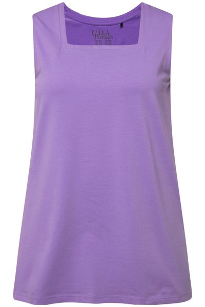 Ulla Popken Longshirt Longtop Classic Fit günstig online kaufen