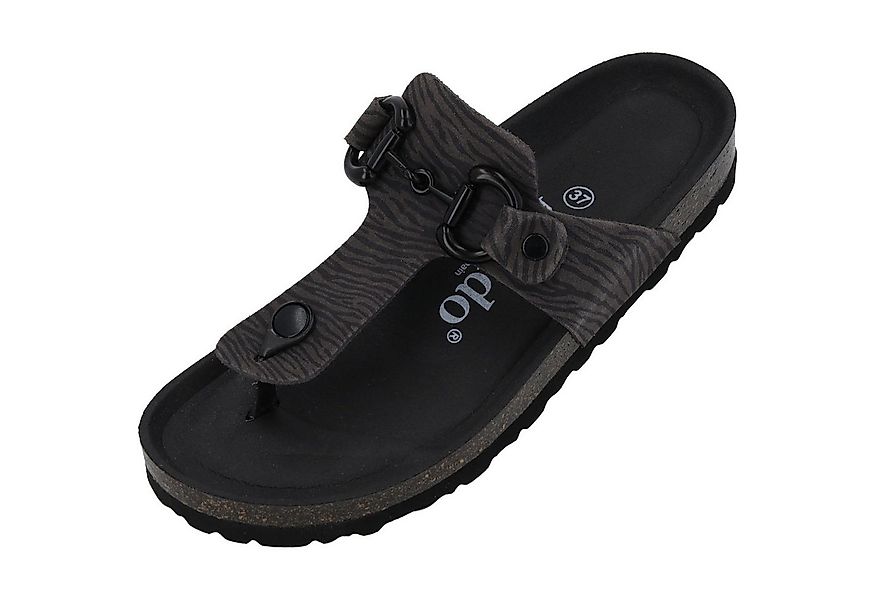 Palado Kos Zebra Zehentrenner günstig online kaufen