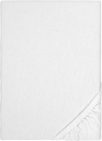 Biberna Spannbettlaken Biber in Gr. 70x140 günstig online kaufen