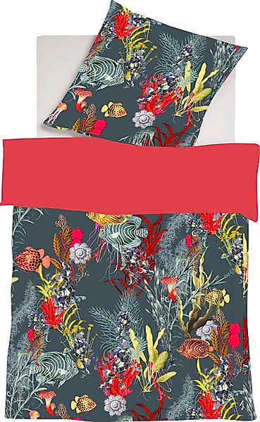 fleuresse Wendebettwäsche "Bed Art S" 3 Stk. tlg. günstig online kaufen
