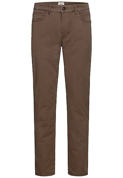 camel active Thermohose Regular Fit 5-Pocket Hose mit Thermofutter günstig online kaufen