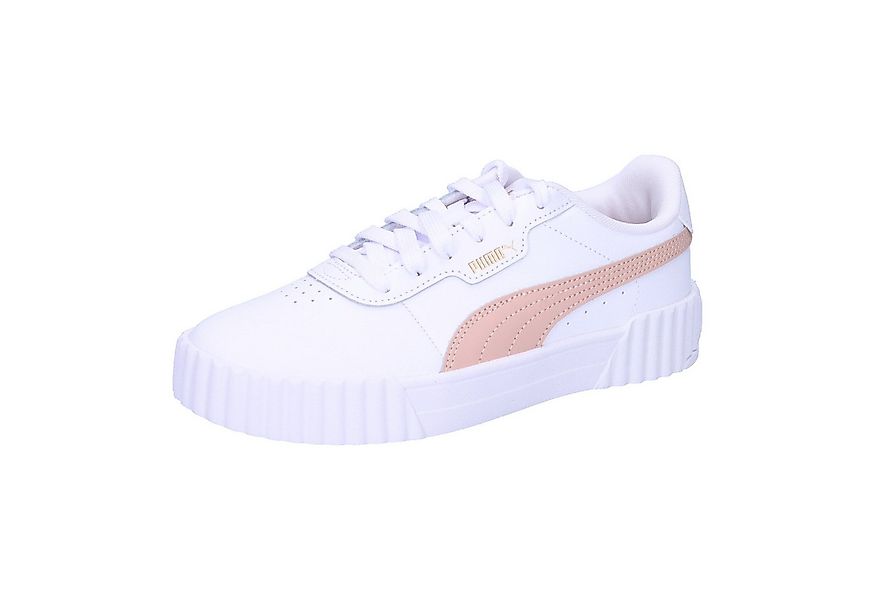 PUMA Puma Damen Sneaker Carina 3.0 400365 Sneaker günstig online kaufen