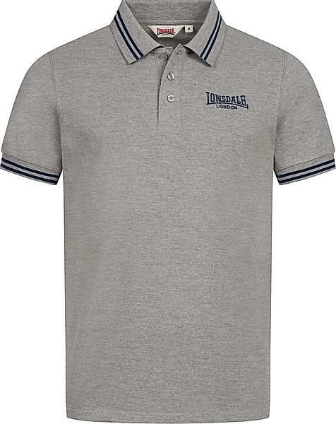 Lonsdale Poloshirt Markham Herren Poloshirt normale günstig online kaufen
