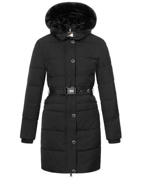 Geographical Norway Steppjacke Damen Winter Jacke günstig online kaufen