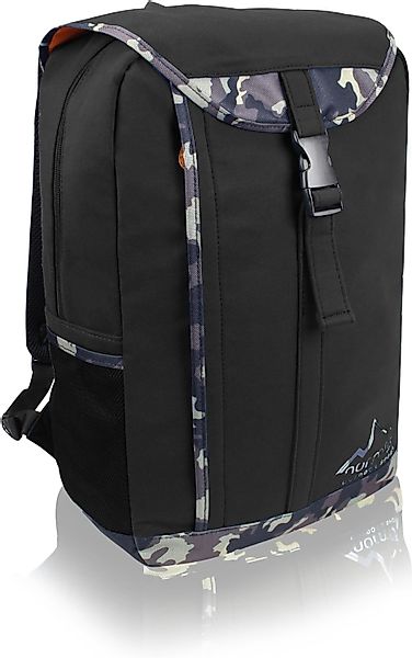 normani Daypack Rucksack Freshman, Schulrucksack mit günstig online kaufen