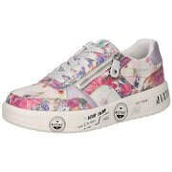 Mustang Sneaker Damen bunt günstig online kaufen