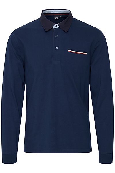 FQ1924 Langarmshirt FQ1924 FQMarten günstig online kaufen