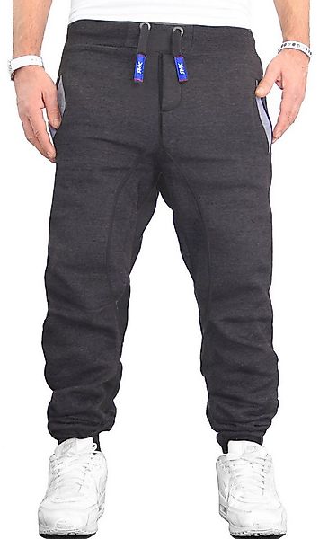 RMK Jogginghose Herren Sporthose Fitnesshose Trainingshose Camouflage Army günstig online kaufen