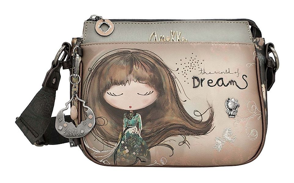 Anekke Umhängetasche Crossbody Bag günstig online kaufen