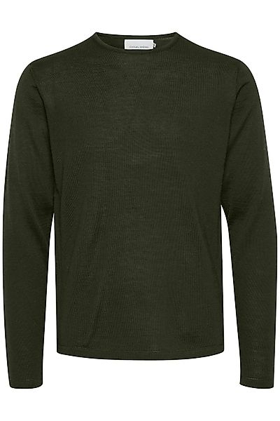 Casual Friday Strickpullover "Strickpullover CFKent" günstig online kaufen