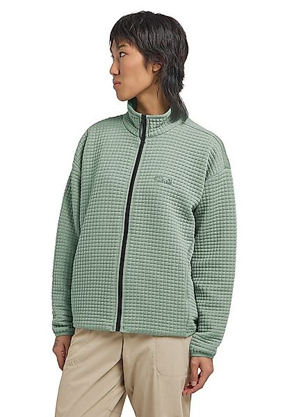Jack Wolfskin Fleecejacke MOGARI FZ W günstig online kaufen