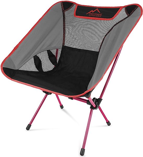 normani Campingstuhl Campingstuhl Moak, Ultraleichter Campingstuhl günstig online kaufen