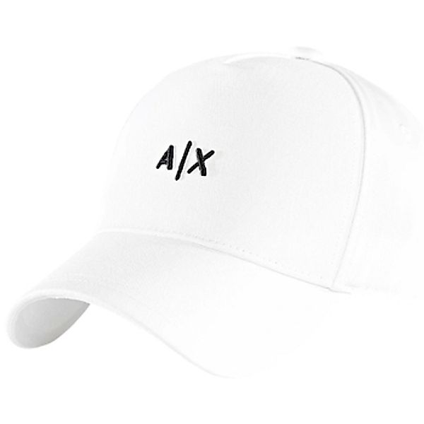 EAX  Schirmmütze 954112 CC571  00010-BIANCO 954112 CC571 günstig online kaufen